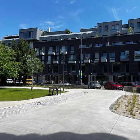 Revon Business Apartment 48 Dunajska 브라티슬라바 외부 사진