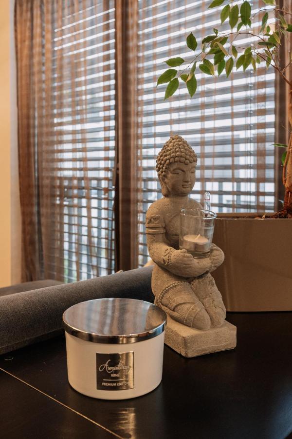 Revon Business Apartment 48 Dunajska 브라티슬라바 외부 사진