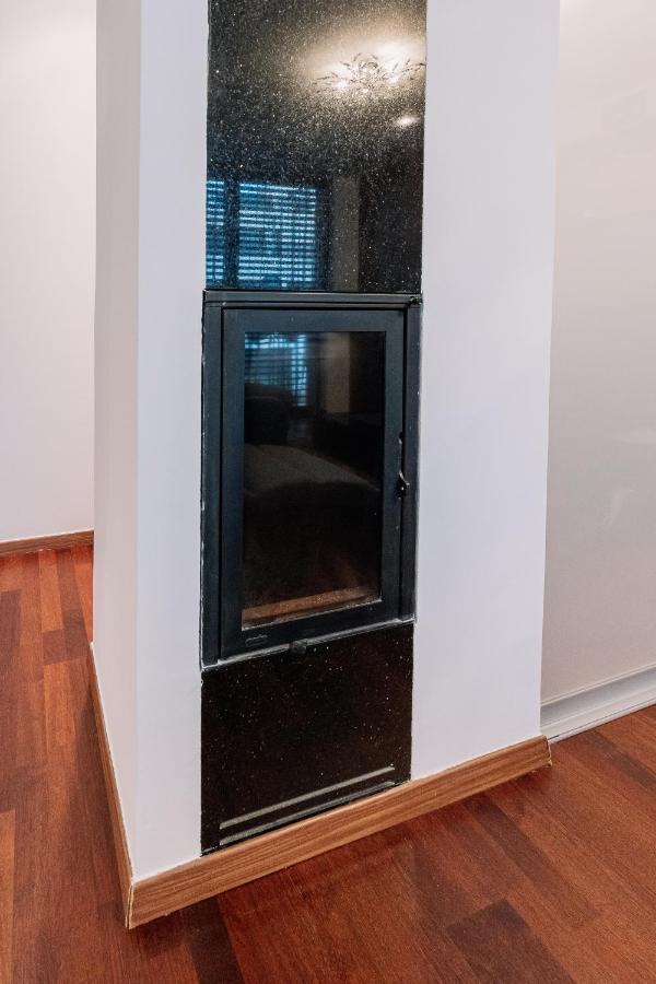 Revon Business Apartment 48 Dunajska 브라티슬라바 외부 사진