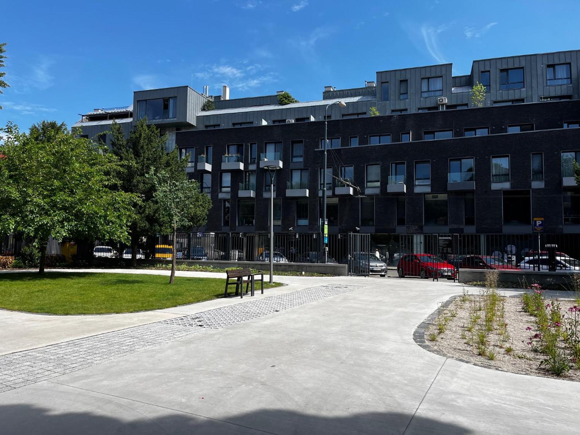 Revon Business Apartment 48 Dunajska 브라티슬라바 외부 사진