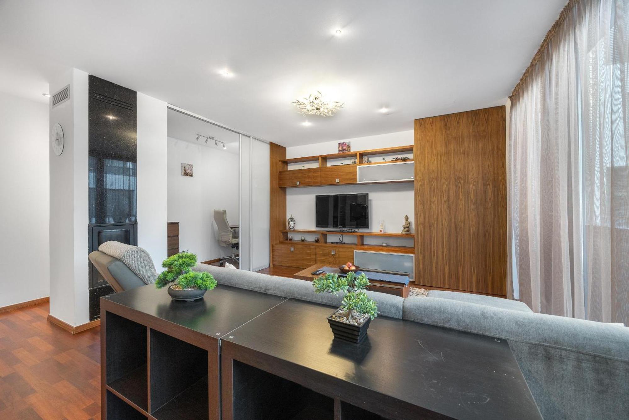 Revon Business Apartment 48 Dunajska 브라티슬라바 외부 사진