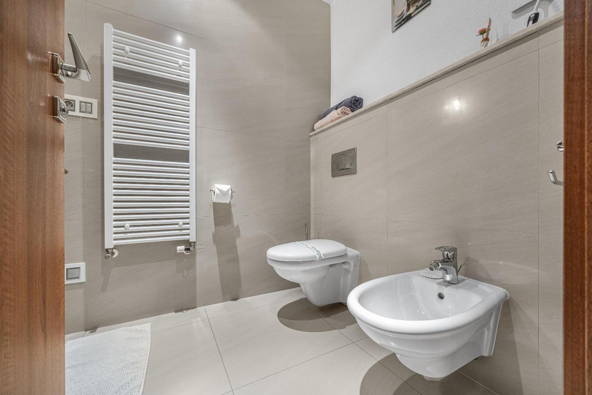 Revon Business Apartment 48 Dunajska 브라티슬라바 외부 사진